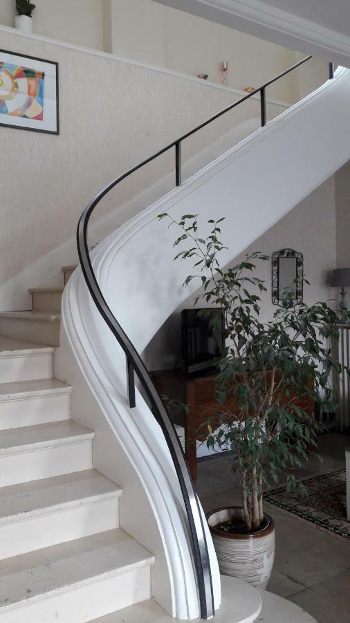 Bed and Breakfast La Pecherie Сель-сюр-Шер Екстер'єр фото