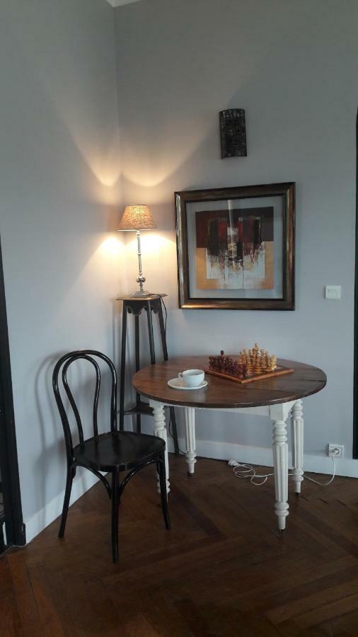 Bed and Breakfast La Pecherie Сель-сюр-Шер Екстер'єр фото