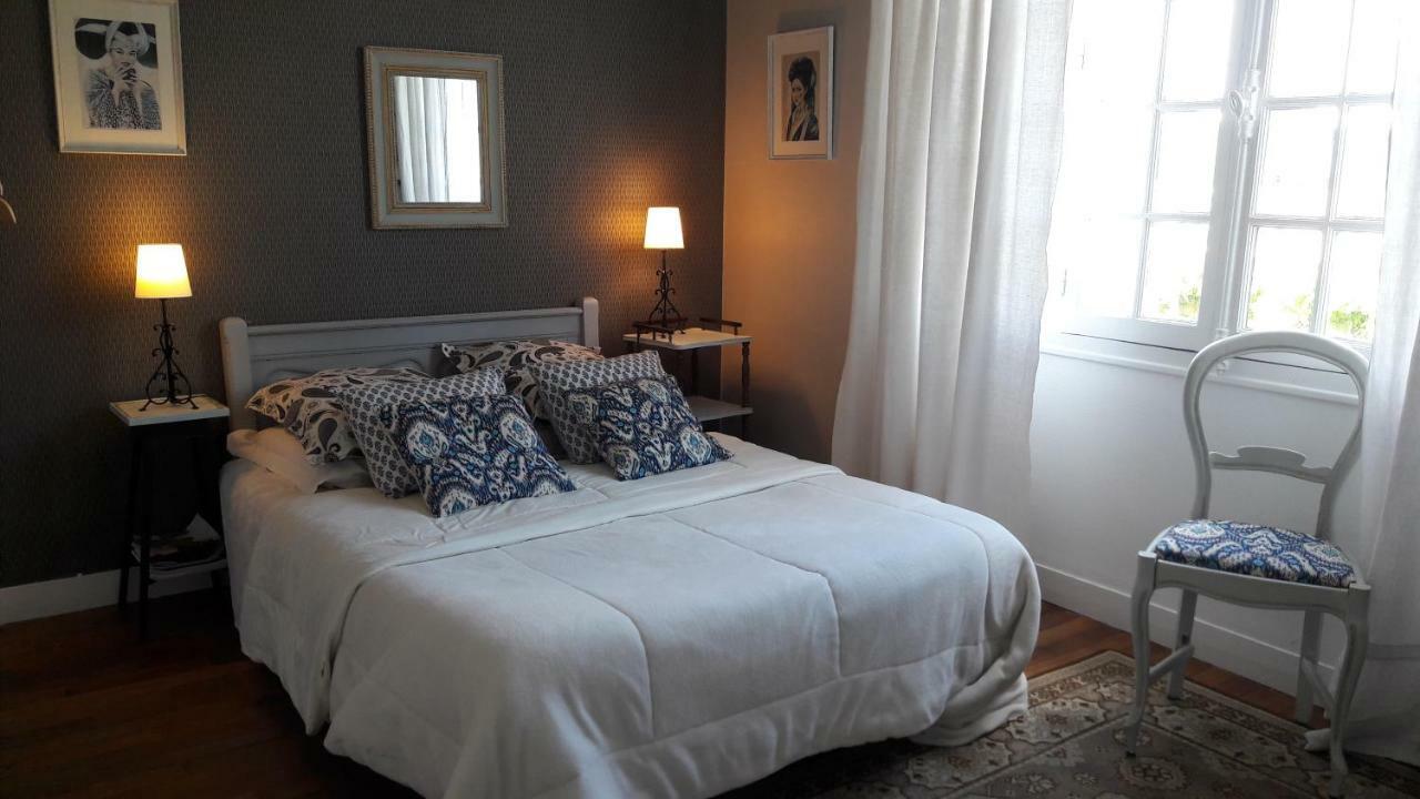Bed and Breakfast La Pecherie Сель-сюр-Шер Екстер'єр фото