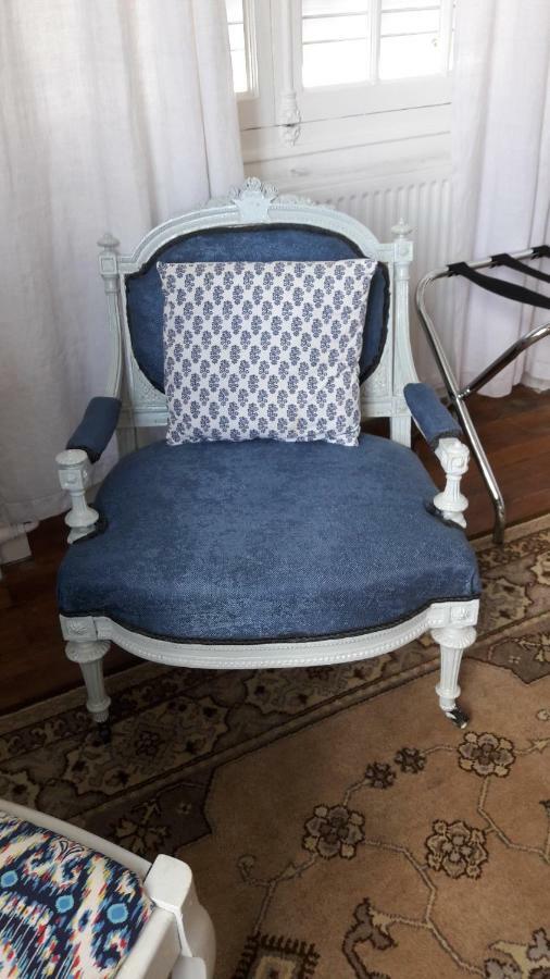 Bed and Breakfast La Pecherie Сель-сюр-Шер Екстер'єр фото